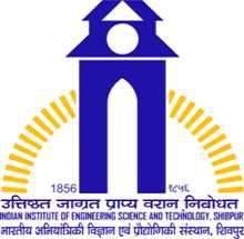 College logo