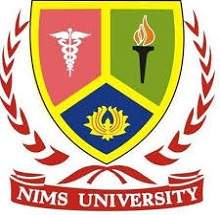 College logo