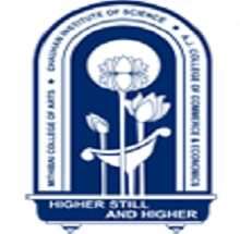 College logo