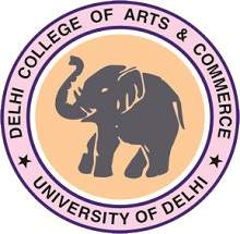 College logo