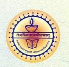 College logo