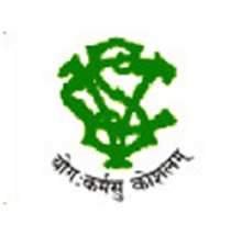 College logo