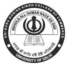 College logo