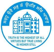 College logo