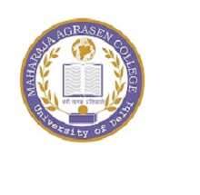 College logo