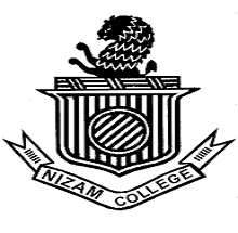 College logo