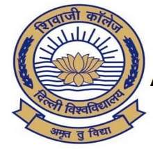 College logo