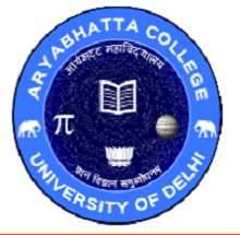 College logo