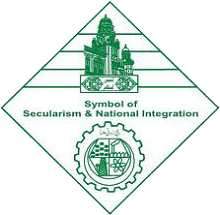 College logo