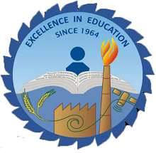 College logo