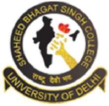 College logo