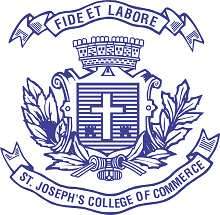 College logo