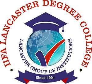 College logo