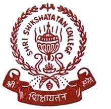 College logo