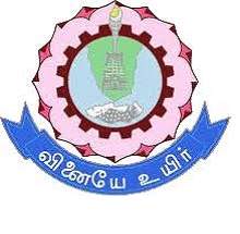 College logo