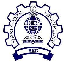 College logo