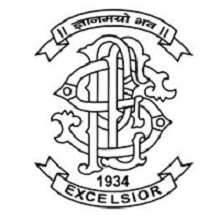 College logo