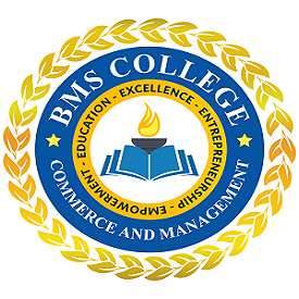 College logo