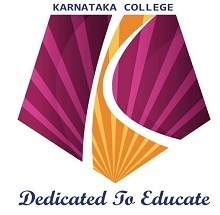 College logo