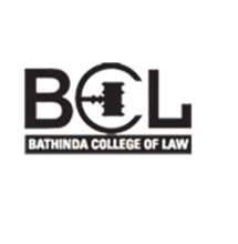 College logo