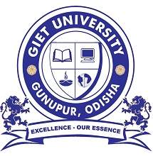 College logo