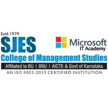 College logo