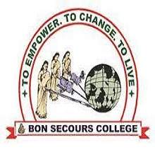 College logo