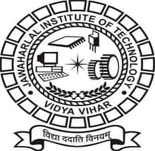 College logo