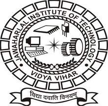 College logo