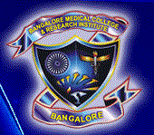 College logo