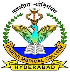 College logo