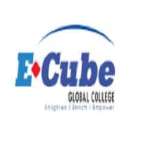 College logo