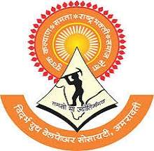 College logo