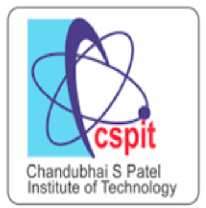 College logo