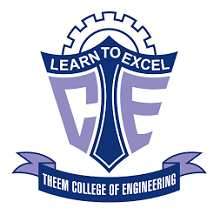 College logo