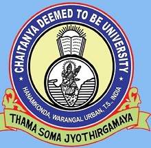 College logo