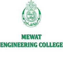 College logo