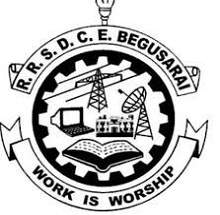 College logo