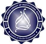 College logo