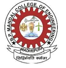 College logo