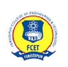 College logo