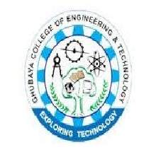 College logo