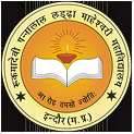 College logo