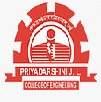 College logo