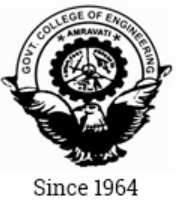 College logo