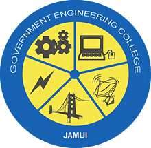 College logo