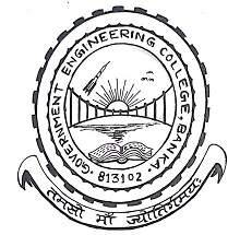 College logo