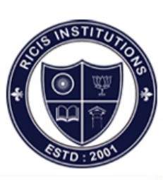 College logo