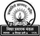 College logo