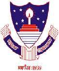 College logo